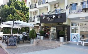 Prince Kinli Hotel Marmaris